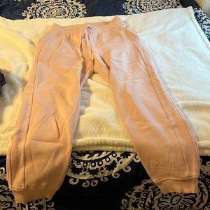 Lululemon Scuba Joggers
